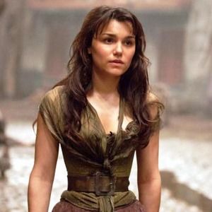 Meet your Posher, Jamie